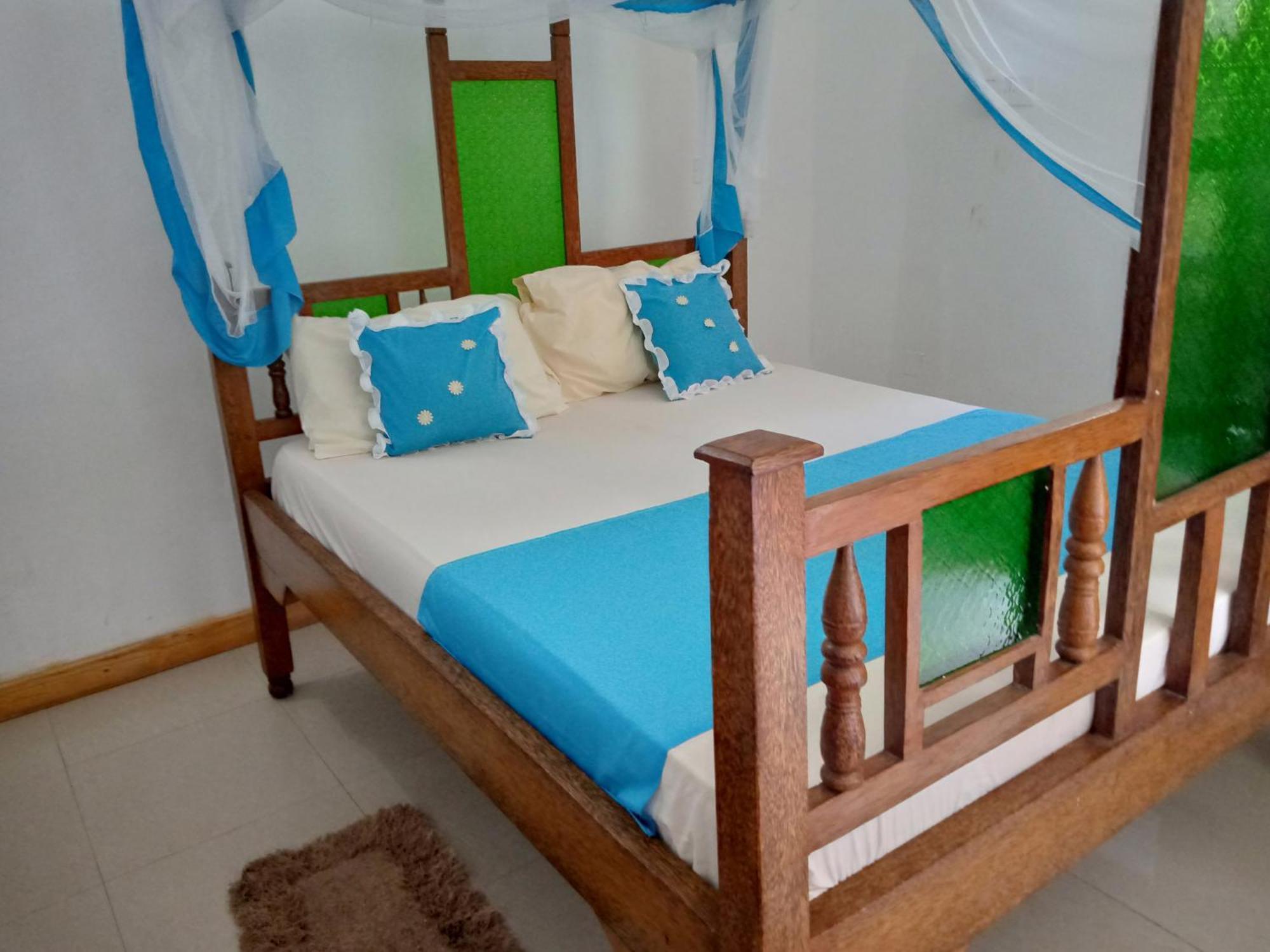 Kivulini Lodge And Restaurant ナングウィ 部屋 写真